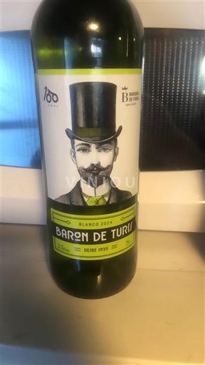 Cộng đồng Valencia Valencia Barón de Turís 2022