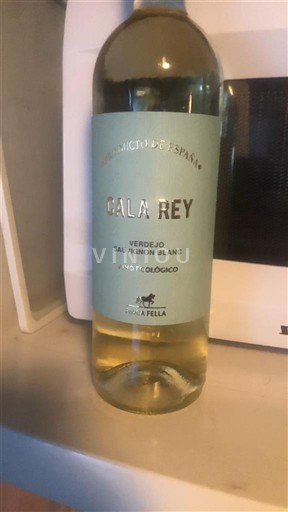 Castilla-La Mancha No especificado Bodegas Roqueta Origen Cala Rey 2024