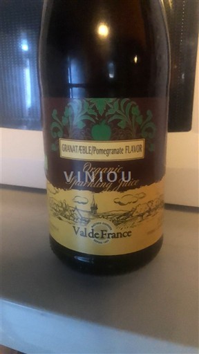 Loire-dalen Val de France Grenade/Pomme Ikke årgangsbestemt