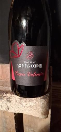 Loirevallei Anjou Maurène Grégoire Valentin 2023