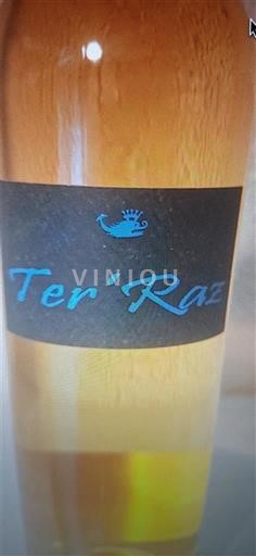 Loiredalen Muscadet Ter'Raz Icke årgångsbetecknad