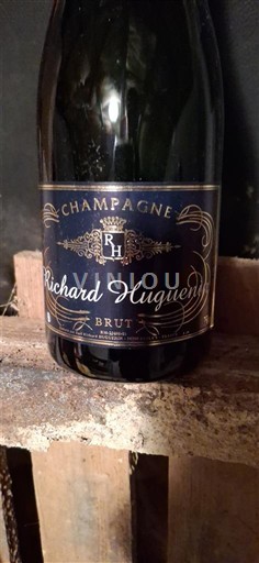 Champagne Richard Huguet Niet-geïntegreerd