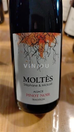 Alsasko Moltès Tradition 2020