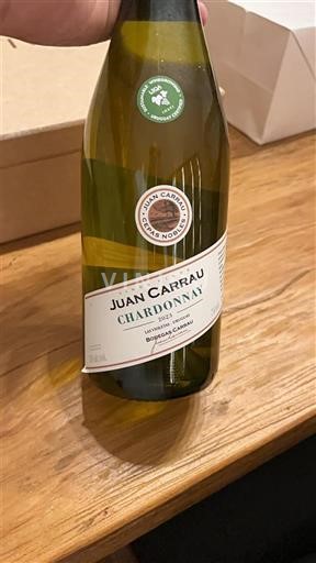 Canelones Juan Carrau 2023