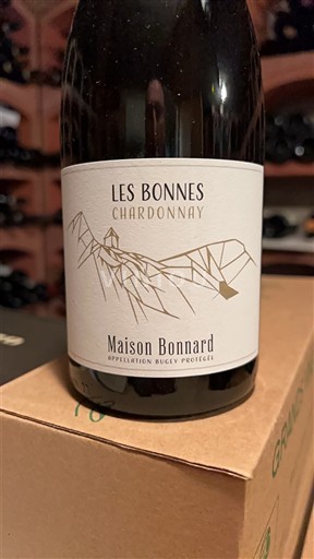 Savoie and Bugey Bugey Maison Bonnard Les Bonnes 2023