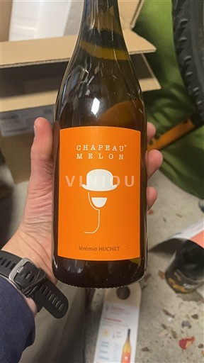 Dolina Loare Ni doloceno Jérémie Huchet Chapeau Melon 2024