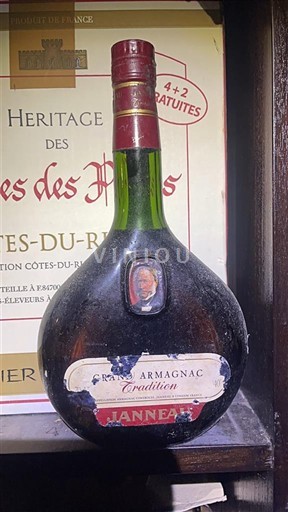 Burgundy Marsannay Janneau Tradition Non-Vintage