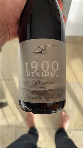 Kap Sydkyst Elgin Spioenkop 1900 Battle of Spioenkop 2019