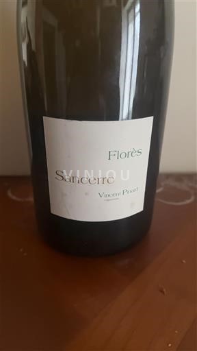 Loire-dalen Sancerre Vincent Pinard Florès 2024