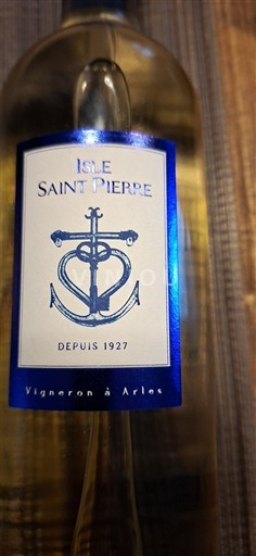 Provence, Lower Rhône Valley, Corsica Mediterranean Isle Saint Pierre 2024