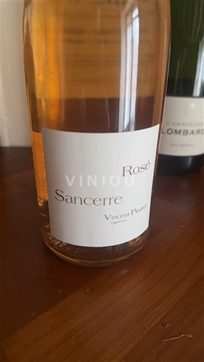 Loire-dalen Sancerre Vincent Pinard 2024