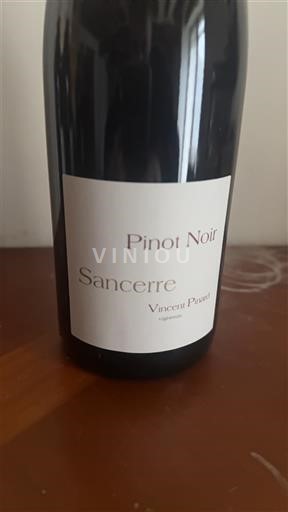 Loire-dalen Sancerre Vincent Pinard 2024