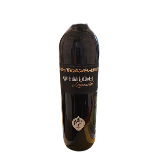 South West Bergerac Chateau le rauly L'essentiel 2020