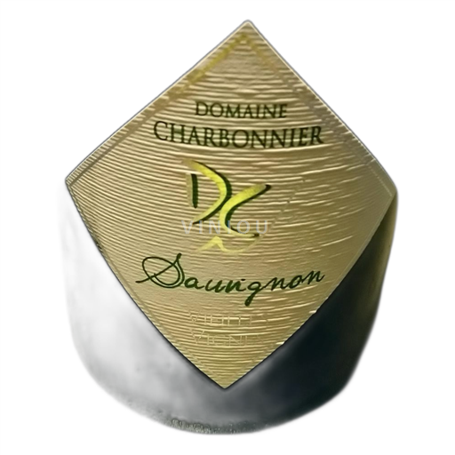 Thung lũng sông Loire Touraine Domaine Charbonnier Sauvignon "Vieilles Vignes" 2019