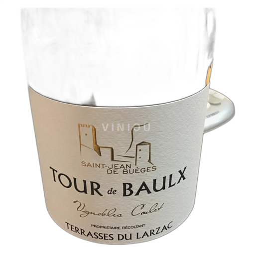 Languedoc Terrasses du Larzac Tour de Baulx Terasse du Larzac 2023