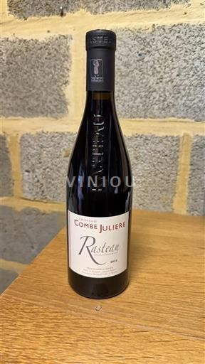 Rhônetal Rasteau Combe Julière 2021