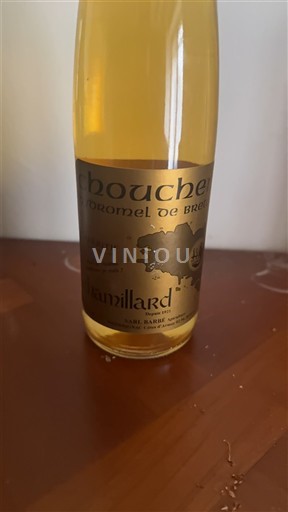 Bretonija Bretanja Domaine Bré Pommel de Bré Neleten.