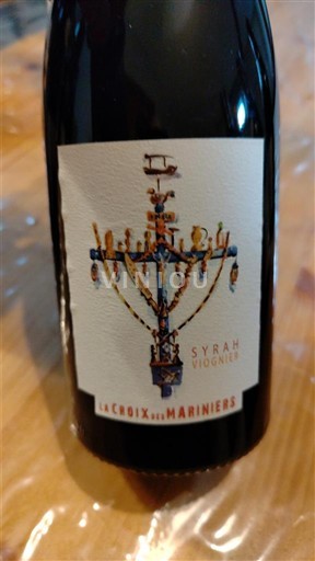 Alps and Rhone Valley Rhône Hills La Croix des Mariniers 2018