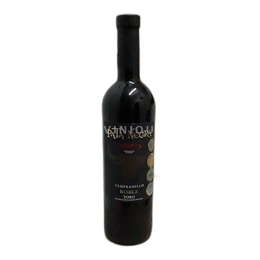 Castilien og León Toro Pata Negra Roble 2020