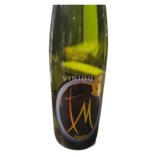 Alsace Không được chỉ định Thierry-Martin 2018