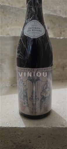 Burgundy Savigny-lès-Beaune Le Grappin 2021