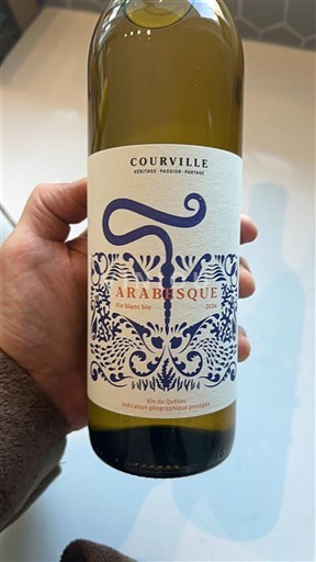 Quebec No especificado Courville Arabesque 2021