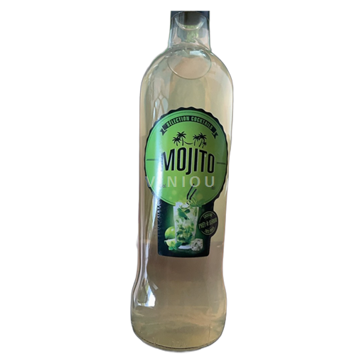 Miscellaneous Assorted Spirits Mojito Coopérative u  France France