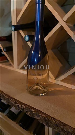 Provenza Bandol Minuty Spécial mer 2024