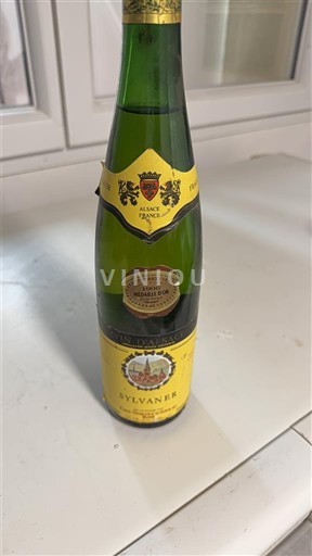 Alsasko Dopff & Irion 1996