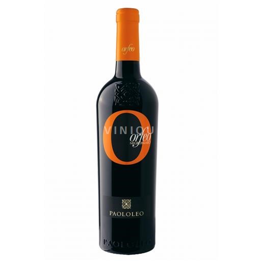 Puglia Paololeo Orfeo 2018