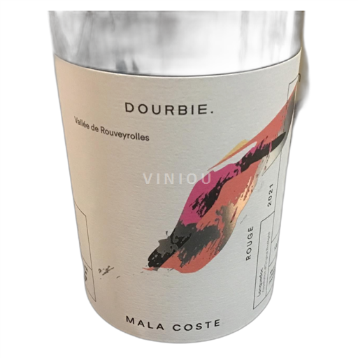 Languedoc No especificado La Dourbie Malacoste 2021