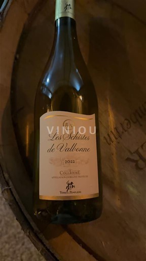 Languedoc Terrasses-du-Larzac Terre des 2 Sources Les Schistes de Vallonne 2022