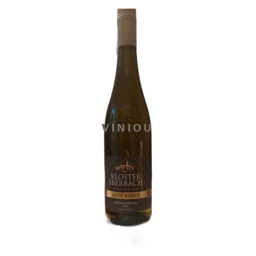 Rheingau Kloster Eberbach Alte Reben 2024