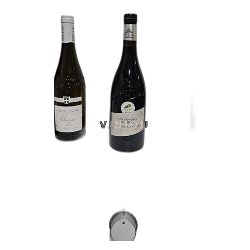 Langvedok Saint-Chinian Les Granges du Bosc 2020 2020