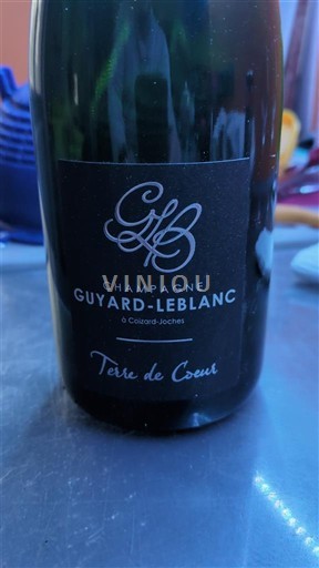 Champagne Champagne Guyard-Leblanc Tête de Coeur 2016
