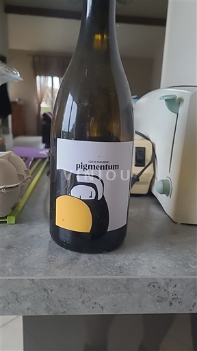 Sud-Ovest Côtes de Gascogne Pigmentum 2021