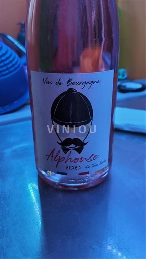 Bourgogne Alphonse 2023