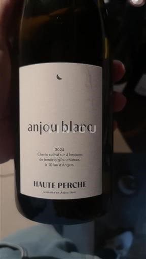 Alsace Pinot Blanc Haute Perche 2024