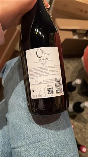 Languedoc La Clape La Clape 2023