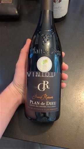 Rhônedalen Ospecificerad Grand Reserva 2022