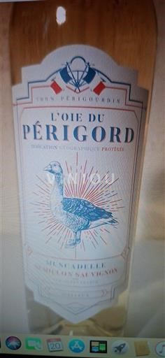 Aquitaine and Charentes Périgord L'Oie du Périgord Non-Vintage