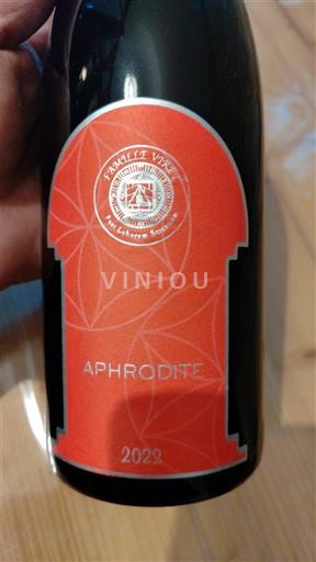 Rhônedalen Ospecificerad Familie Viret Aphrodite 2022