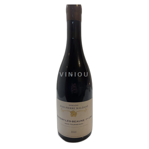 Borgoña No especificado Domaine Jean-Pierre Maldant Aux Fourneaux 2023