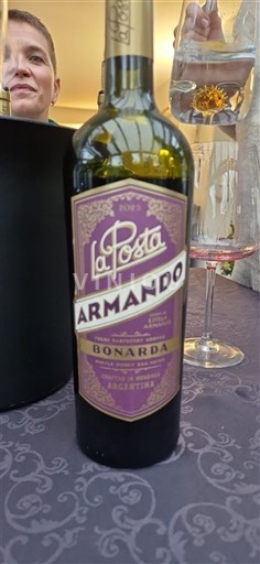 Mendoza La Posta Armando 2023