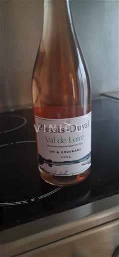 Dolina Loare Plessis-Duval Vip & Gourmand 2022