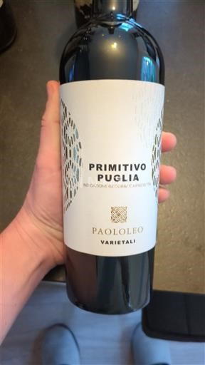 Puglia Non specificato Paololeo 2022