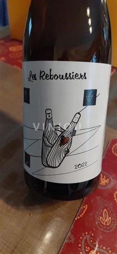 Linguadoca Non specificato Les Reboussiers 2022
