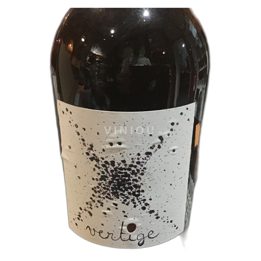 Languedoc Mas Karolina Vertige 2016