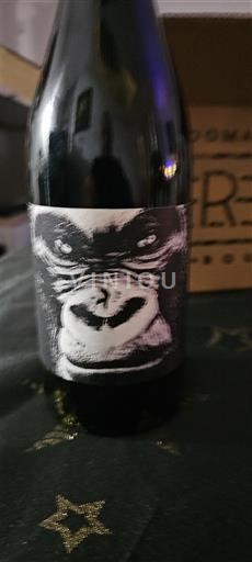 Langvedok Ni doloceno Domaine S Terres Rouges Gorille 2023