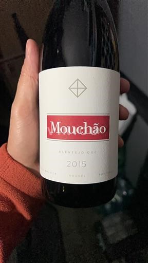 Alentejo Alentejano Mouchão 2015